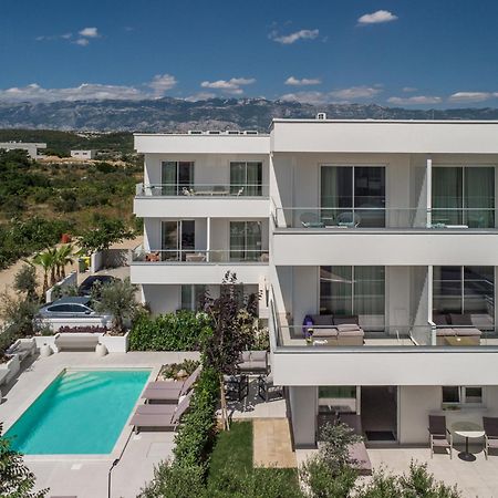 Villa Cala, Hotel Rooms&Apartments Novalja Exterior photo