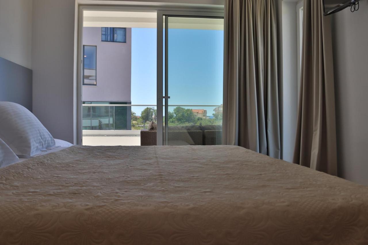 Villa Cala, Hotel Rooms&Apartments Novalja Exterior photo