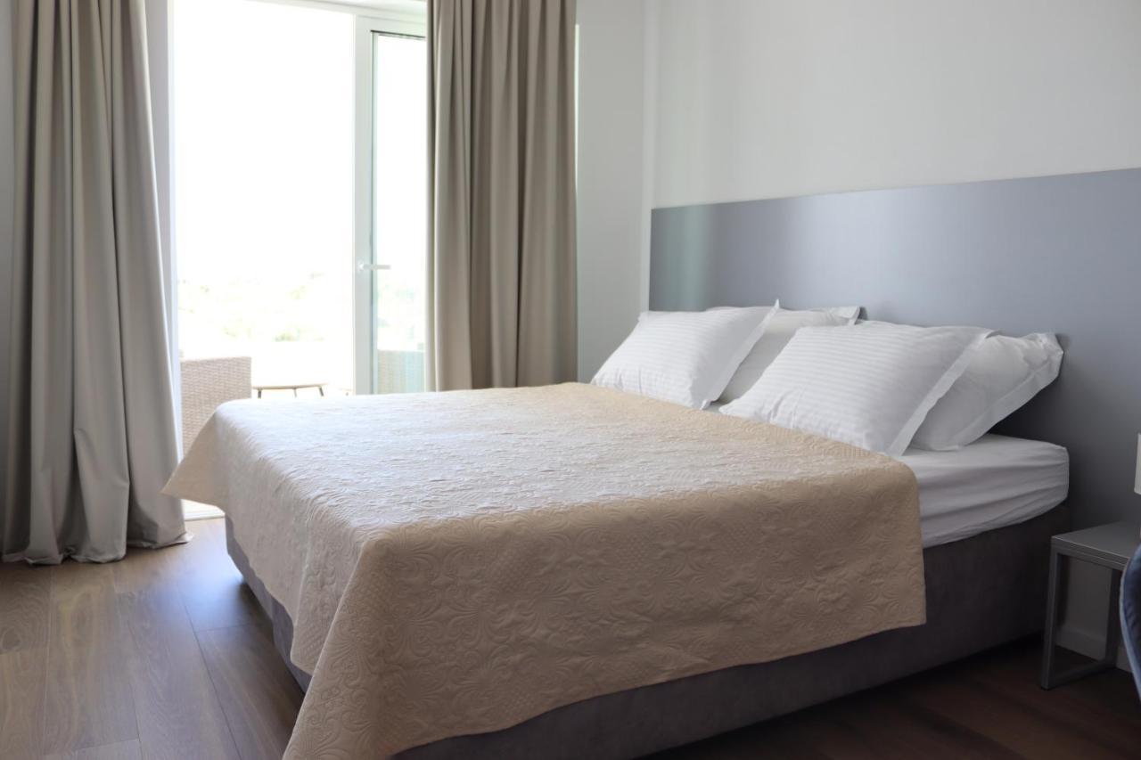 Villa Cala, Hotel Rooms&Apartments Novalja Exterior photo