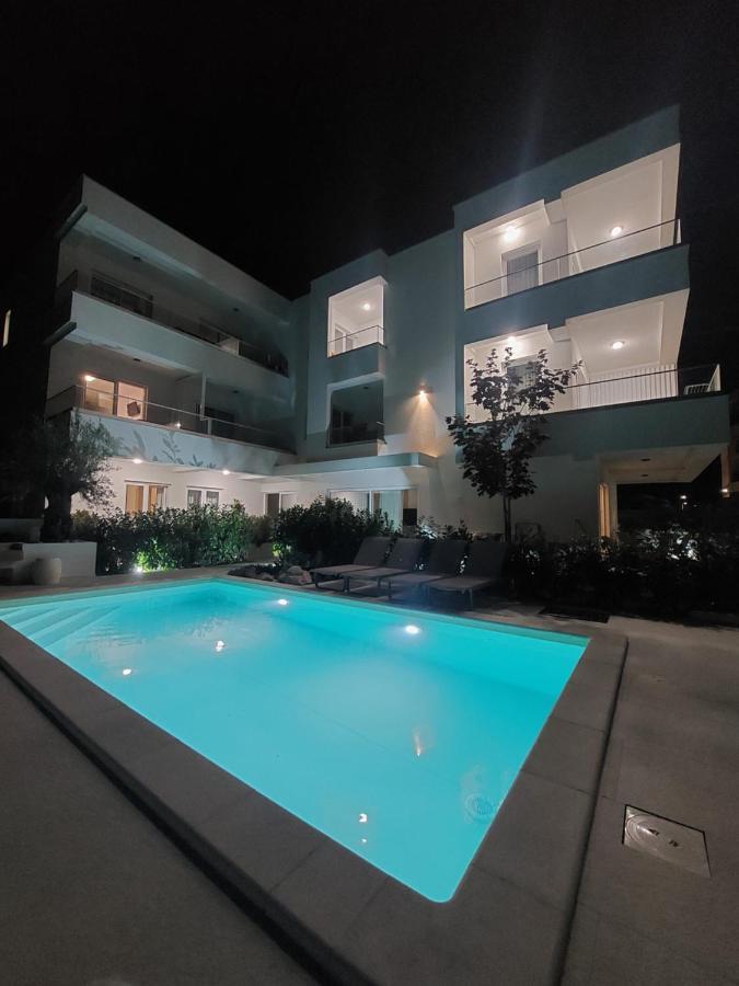 Villa Cala, Hotel Rooms&Apartments Novalja Exterior photo